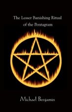 Lesser Banishing Ritual of the Pentagram