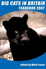 Big Cats in Britain Yearbook