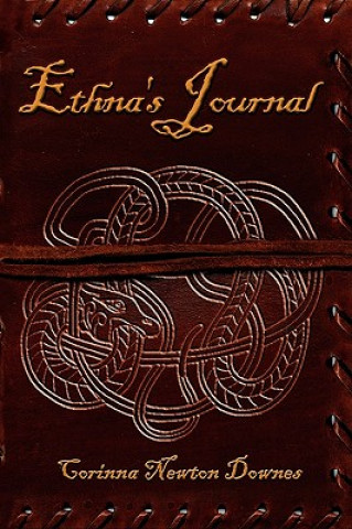 Ethna's Journal