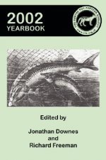 Centre for Fortean Zoology Yearbook 2002
