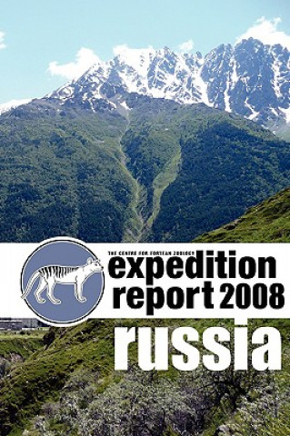 Cfz Expedition Report