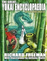 Great Yokai Encyclopaedia