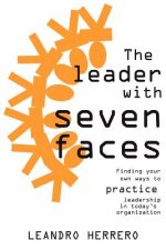 Leader with Seven Faces