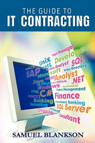 Guide to I. T. Contracting