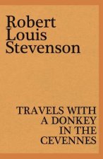 Travels with a Donkey in the Cevennes