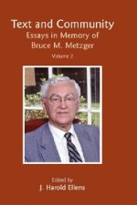 Text and Community