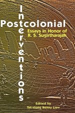 Postcolonial Interventions