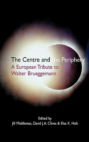 Centre and the Periphery