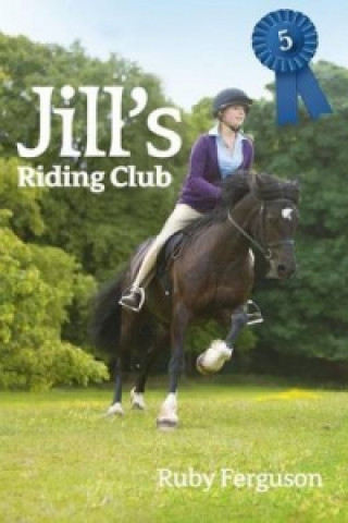 Jill's Riding Club