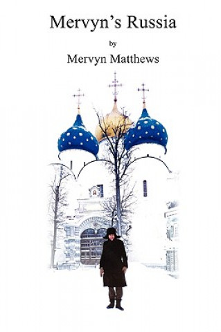 Mervyn's Russia