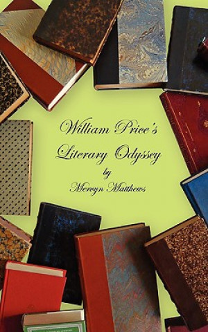 William Price's Literary Odyssey