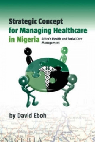 Strategic Concept for Managing Healthcare in Nigeria