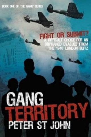 Gang Territory