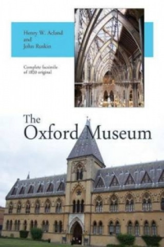 Oxford Museum