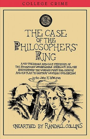 Case of the Philosophers Ring