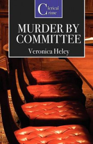 Murder by Committee