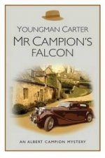 Mr Campion's Falcon