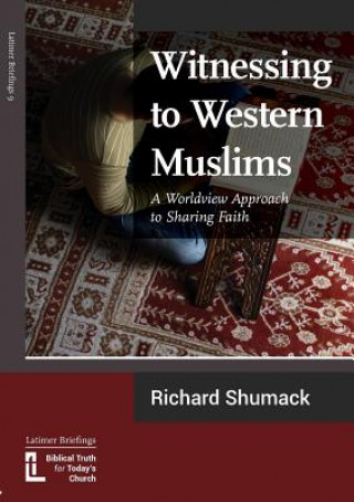Witnessing to Western Muslims