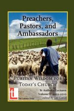Preachers, Pastors, and Ambassadors