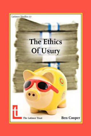 Ethics of Usury