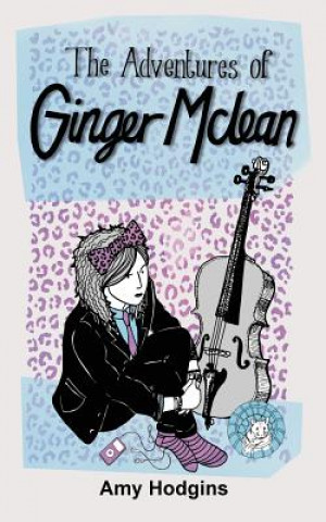 Adventures of Ginger McLean