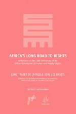 Africa's Long Road to Rights