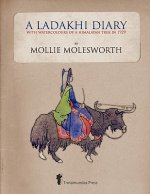 Ladakhi Diary