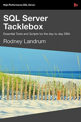 SQL Server Tacklebox