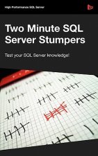 Two Minute SQL Server Stumpers