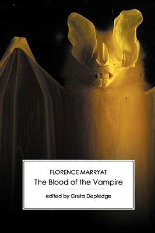 Blood of the Vampire