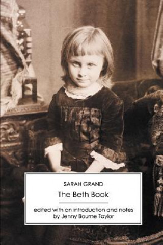 Beth Book