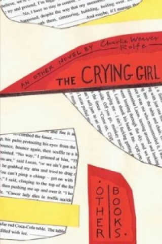 Crying Girl