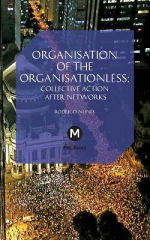 Organisation of the Organisationless