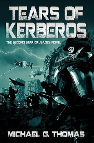 Tears of Kerberos