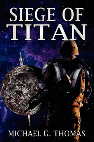 Siege of Titan