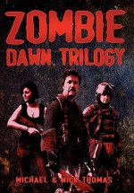 Zombie Dawn Trilogy