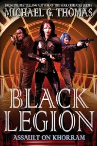 Black Legion