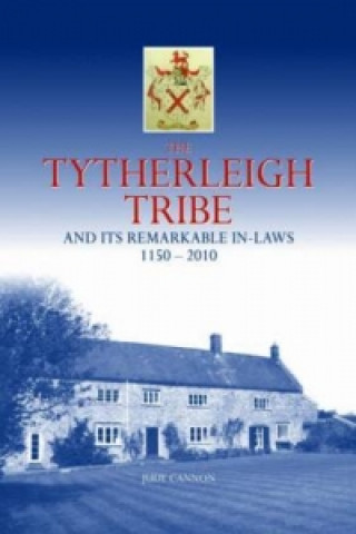 Tytherleigh Tribe