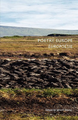 Poetry Europe / Europoesie