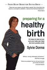Preparing for a Healthy Birth