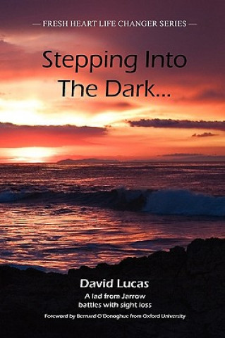 Stepping Into The Dark