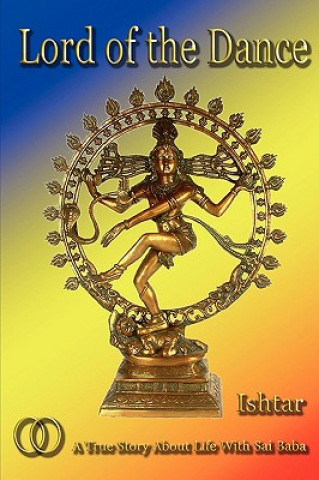 Lord of the Dance (Ashtar)(Brožovaná)