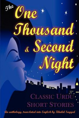 One Thousand and Second Night