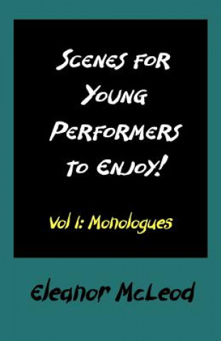 Scenes for Young Performers to Enjoy