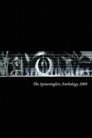 Spinetinglers Anthology 2009