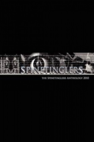 Spinetinglers Anthology 2010