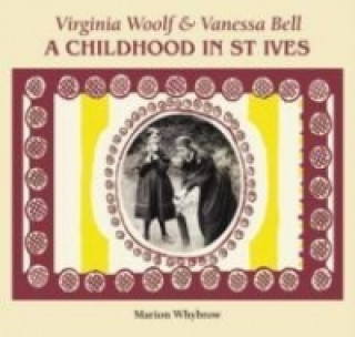 Virginia Woolf & Vanessa Bell