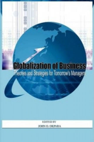 Globalisation of Business