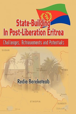 State-building in Post Liberation Eritrea