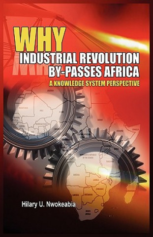 Why Industrial Revolution By-passes Africa